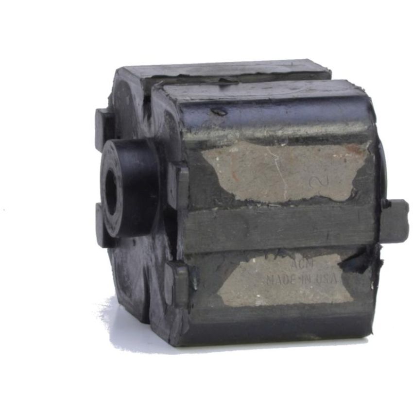ANCHOR MOUNTS 2447 ENGINE MNT FRONT