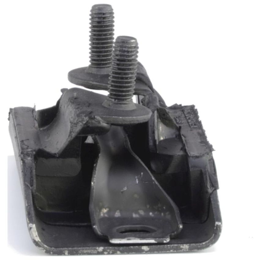 ANCHOR MOUNTS 2448 TRANSMISSION MNT REAR