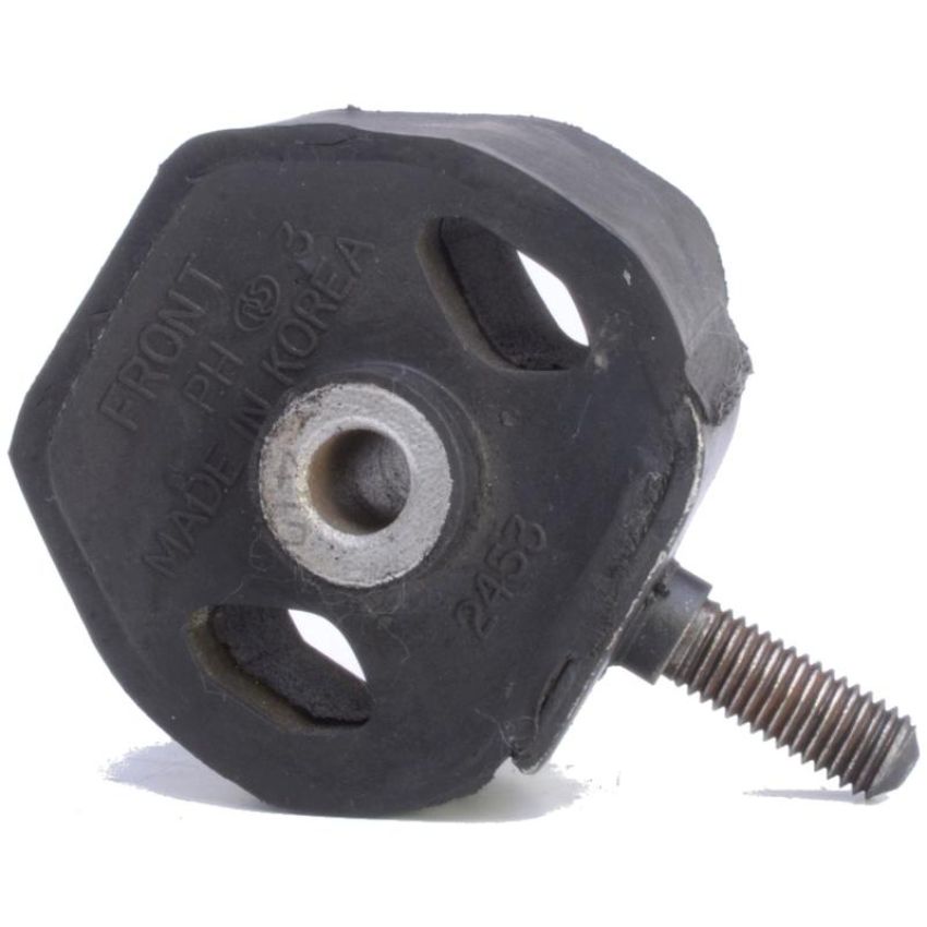 ANCHOR MOUNTS 2463 TRANSMISSION MNT REAR