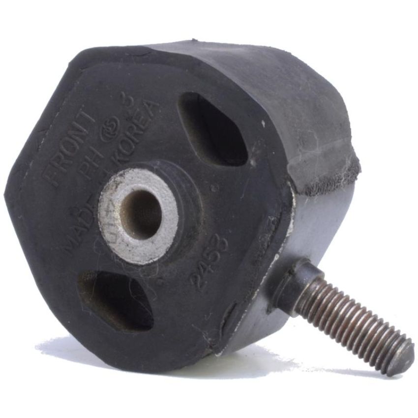 ANCHOR MOUNTS 2463 TRANSMISSION MNT REAR
