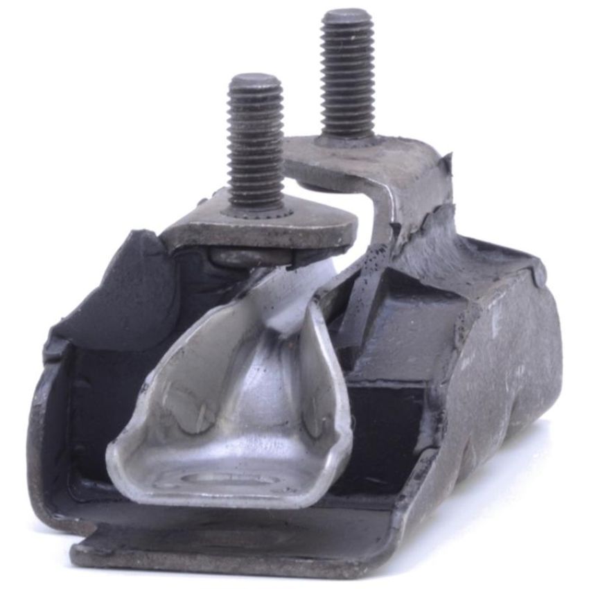 ANCHOR MOUNTS 2464 TRANSMISSION MNT REAR