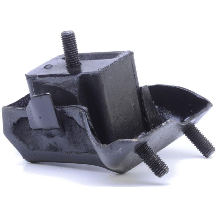 ANCHOR MOUNTS 2466 TRANSMISSION MNT FRONT LEFT