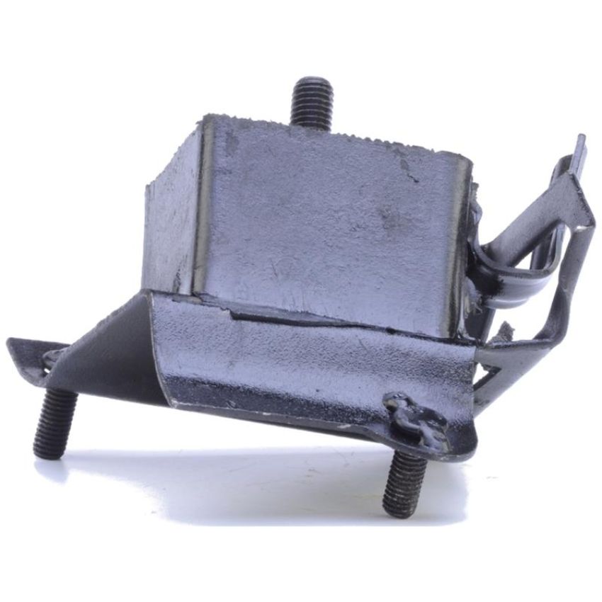 ANCHOR MOUNTS 2467 TRANSMISSION MNT REAR LEFT,REAR