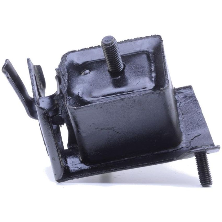 ANCHOR MOUNTS 2467 TRANSMISSION MNT REAR LEFT,REAR