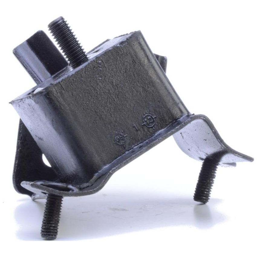ANCHOR MOUNTS 2467 TRANSMISSION MNT REAR LEFT,REAR