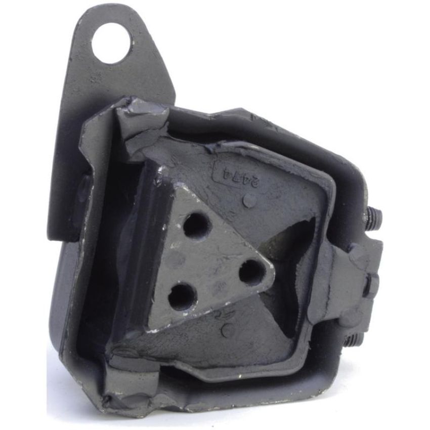 ANCHOR MOUNTS 2474 ENGINE MNT FRONT RIGHT
