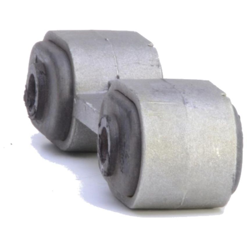 ANCHOR MOUNTS 2491 TORQUE STRUT FRONT,FRONT LOWER