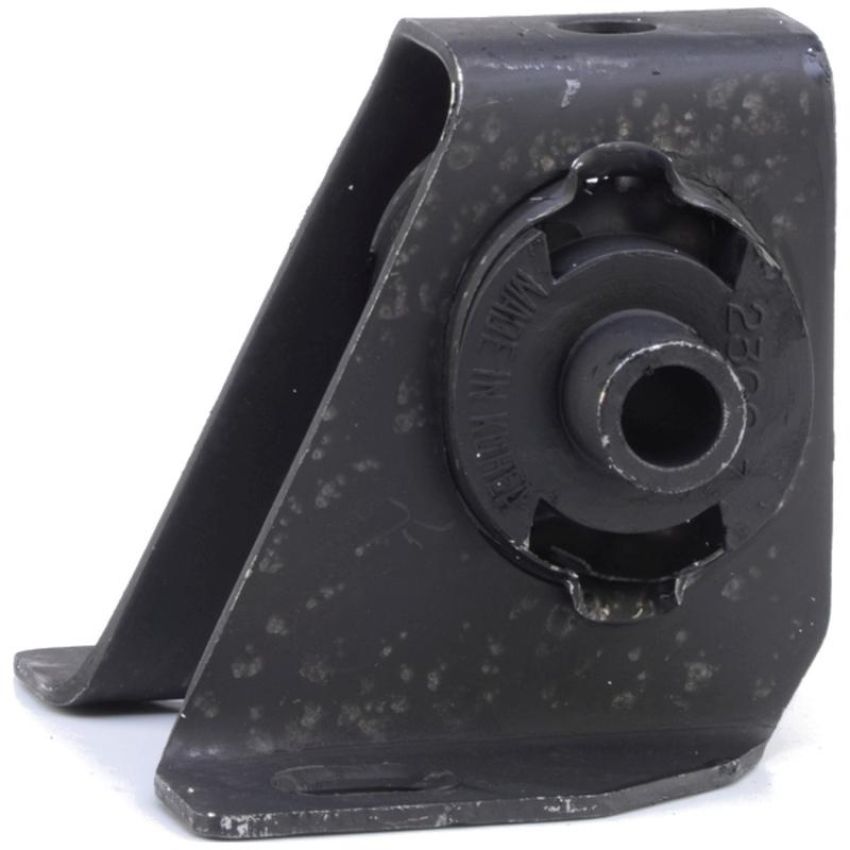 ANCHOR MOUNTS 2512 TRANSMISSION MNT REAR