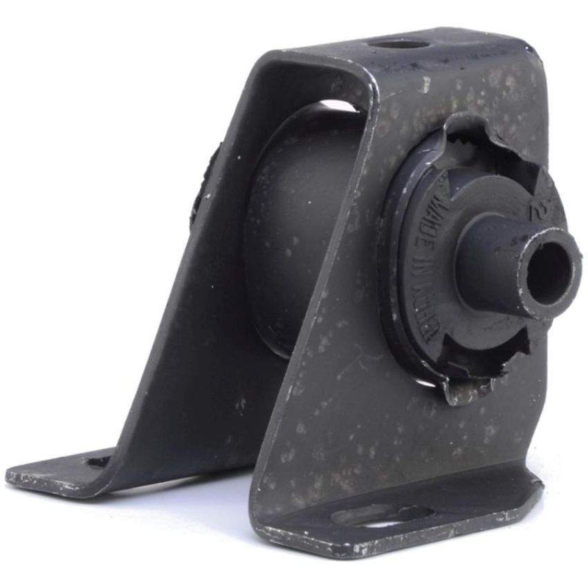 ANCHOR MOUNTS 2512 TRANSMISSION MNT REAR