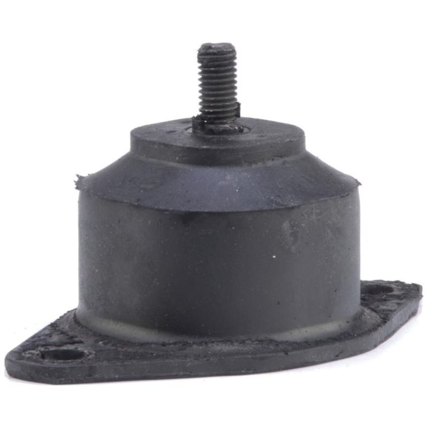 ANCHOR MOUNTS 2513 TRANSMISSION MNT REAR