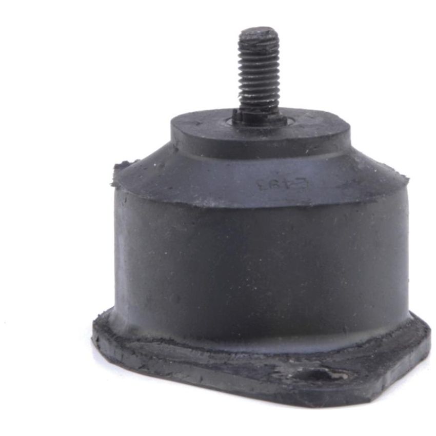 ANCHOR MOUNTS 2513 TRANSMISSION MNT REAR