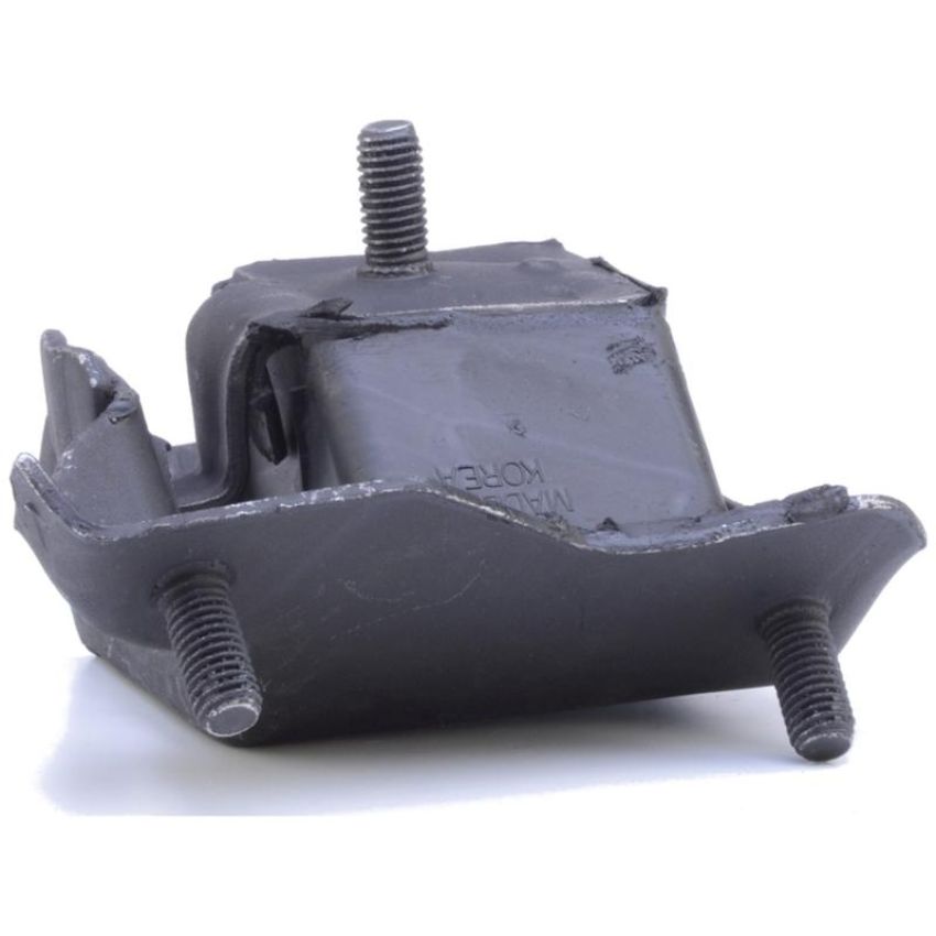 ANCHOR MOUNTS 2537 TRANSMISSION MNT FRONT LEFT