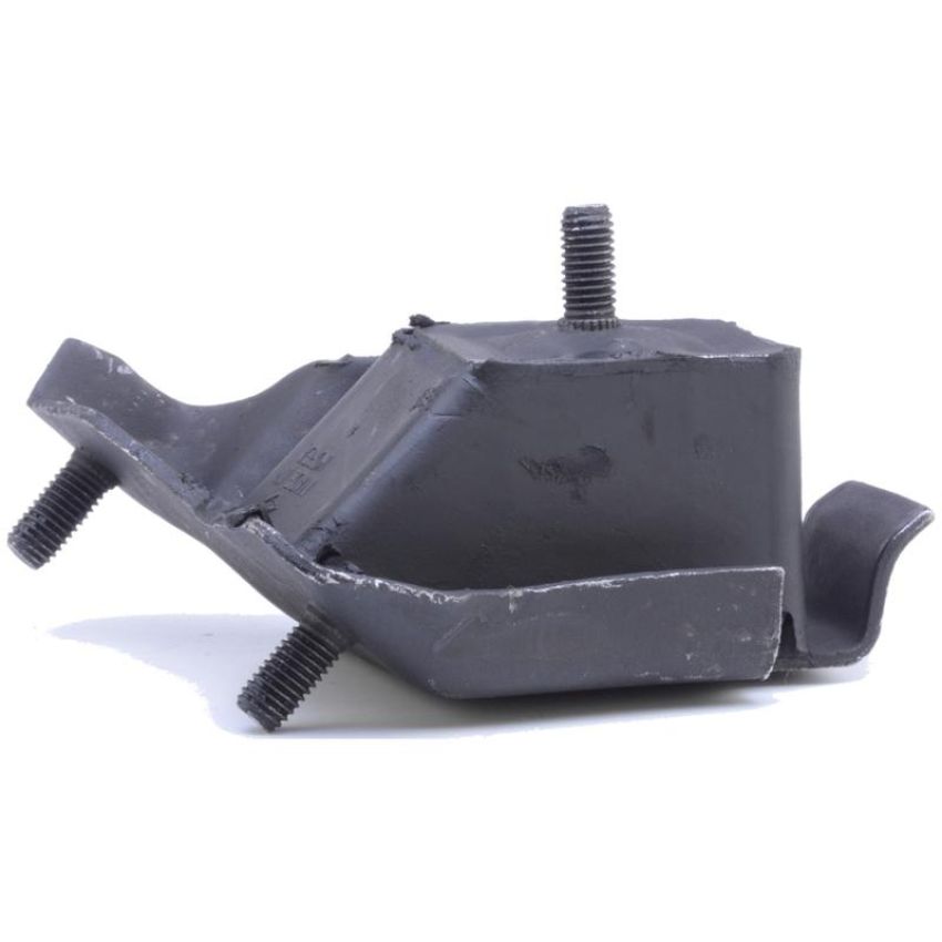 ANCHOR MOUNTS 2537 TRANSMISSION MNT FRONT LEFT