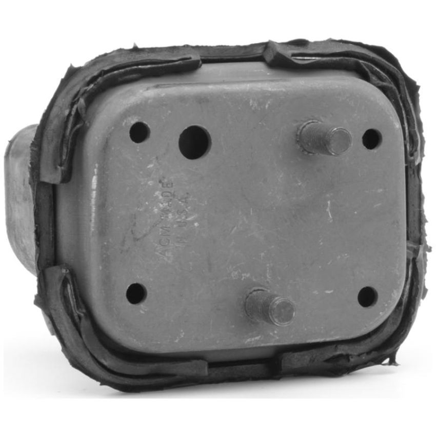 ANCHOR MOUNTS 2556 TRANSMISSION MNT REAR RIGHT