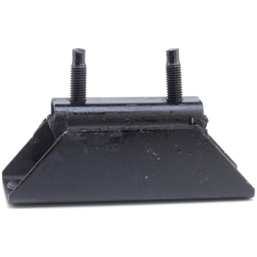 ANCHOR MOUNTS 2557 TRANSMISSION MNT REAR