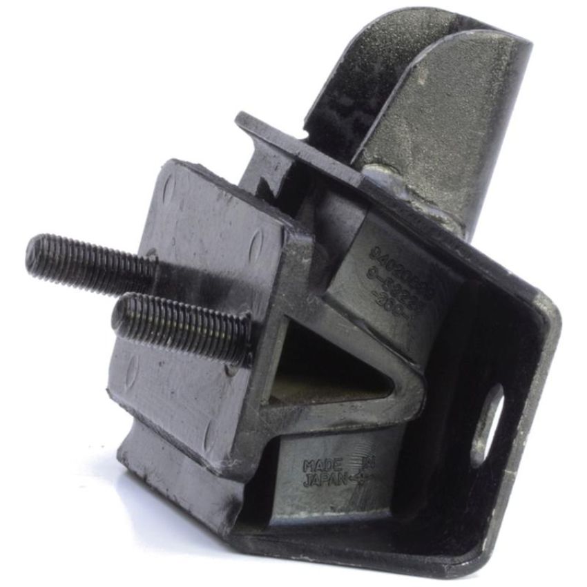 ANCHOR MOUNTS 2567 TRANSMISSION MNT REAR
