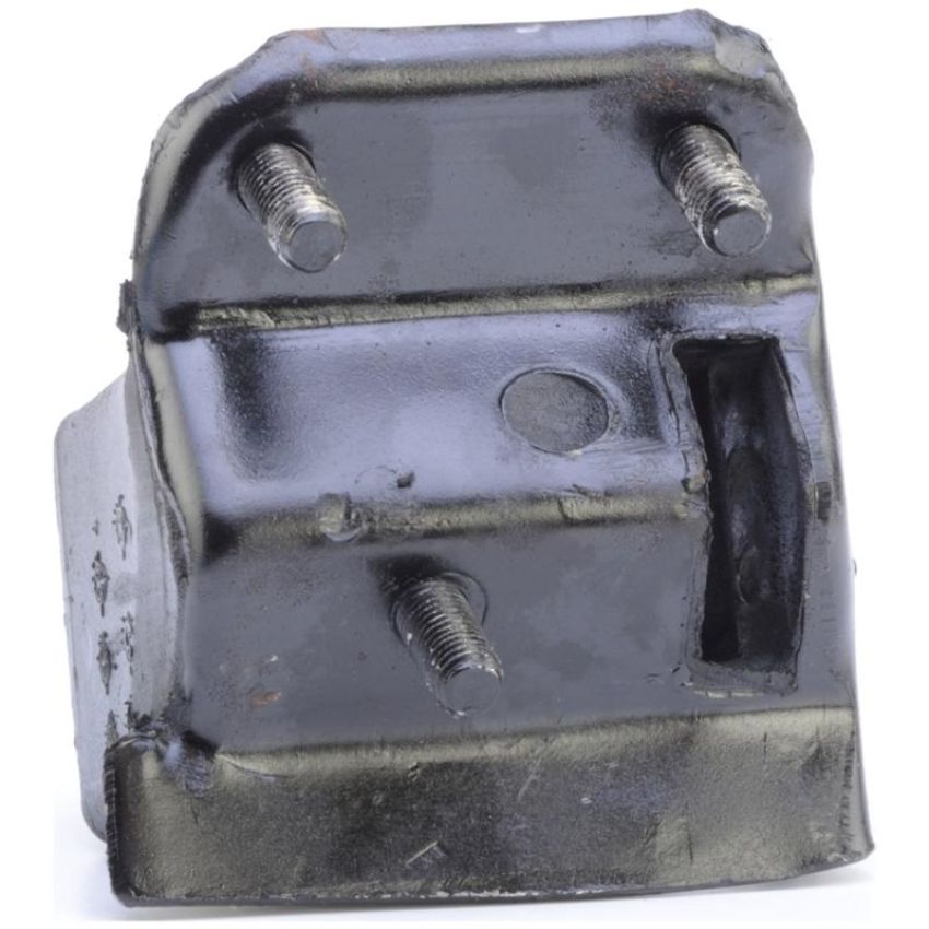ANCHOR MOUNTS 2568 TRANSMISSION MNT REAR LEFT