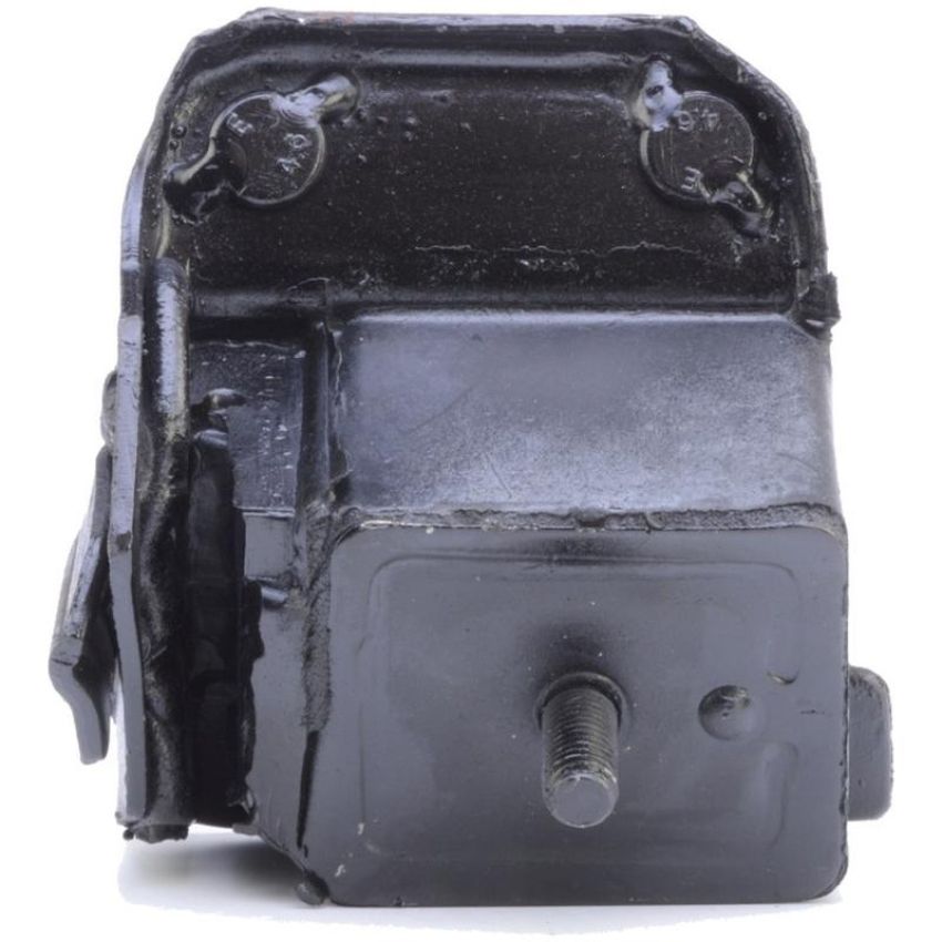 ANCHOR MOUNTS 2568 TRANSMISSION MNT REAR LEFT