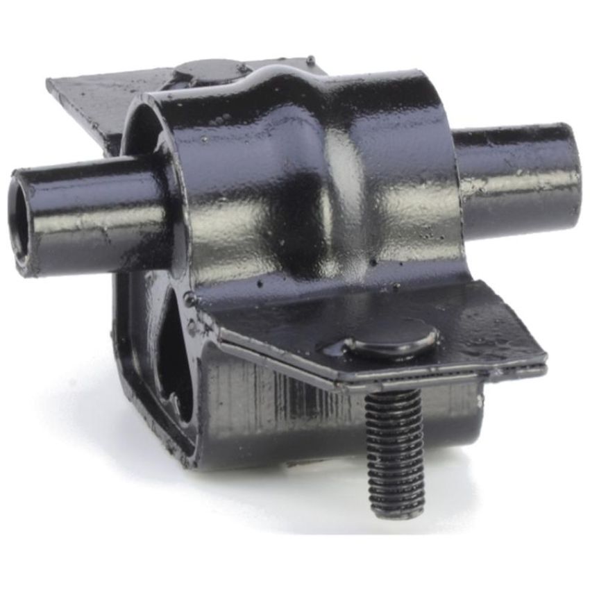 ANCHOR MOUNTS 2624 TRANSMISSION MNT REAR