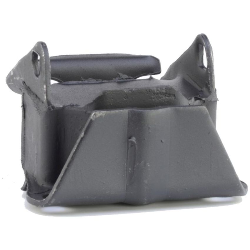 ANCHOR MOUNTS 2627 ENGINE MNT FRONT LEFT,FRONT RIGHT