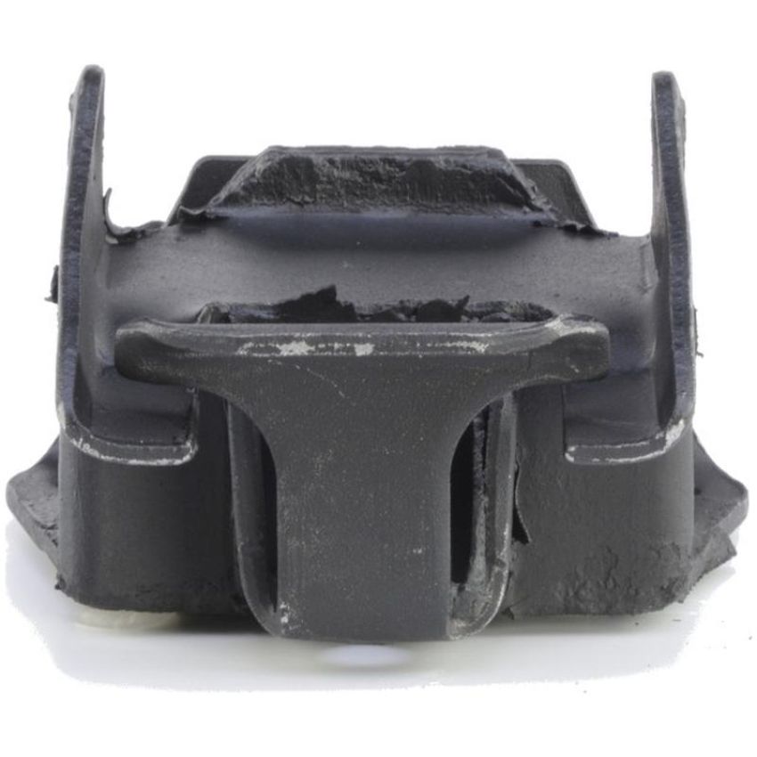 ANCHOR MOUNTS 2627 ENGINE MNT FRONT LEFT,FRONT RIGHT