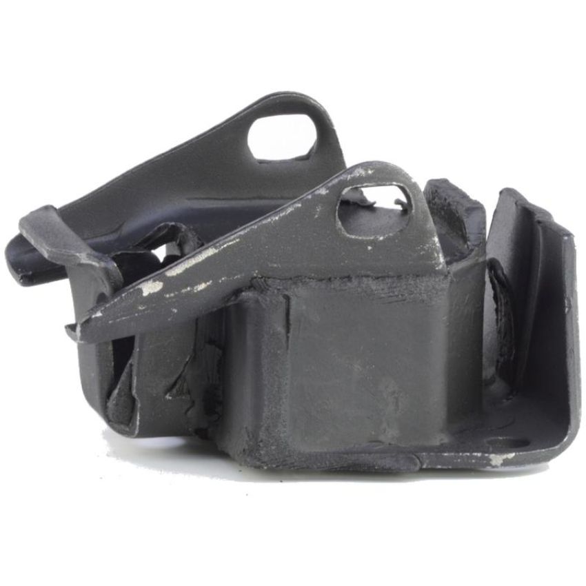 ANCHOR MOUNTS 2627 ENGINE MNT FRONT LEFT,FRONT RIGHT