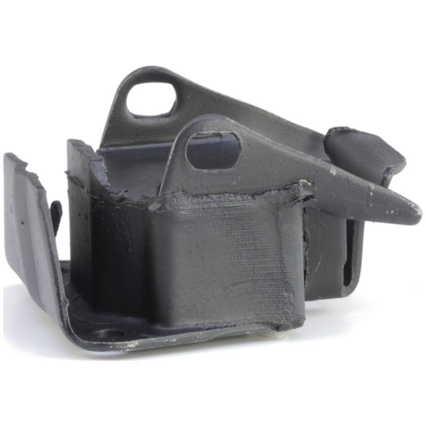 ANCHOR MOUNTS 2627 ENGINE MNT FRONT LEFT,FRONT RIGHT