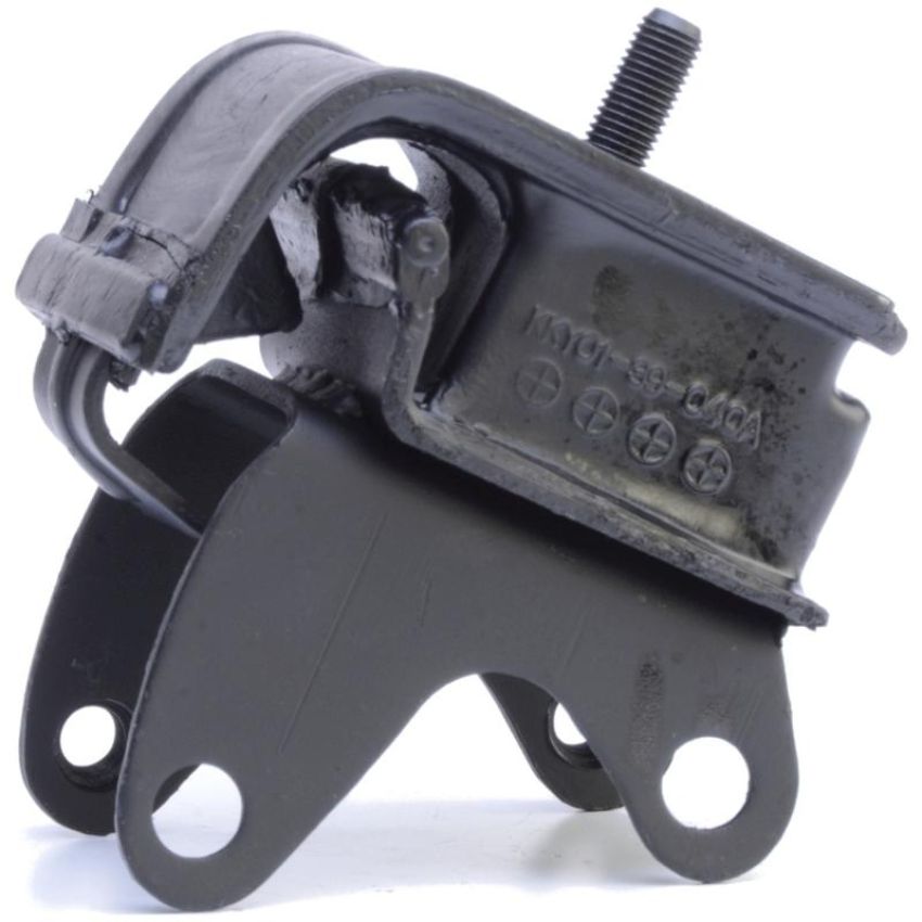 ANCHOR MOUNTS 2653 TRANSMISSION MNT REAR LEFT