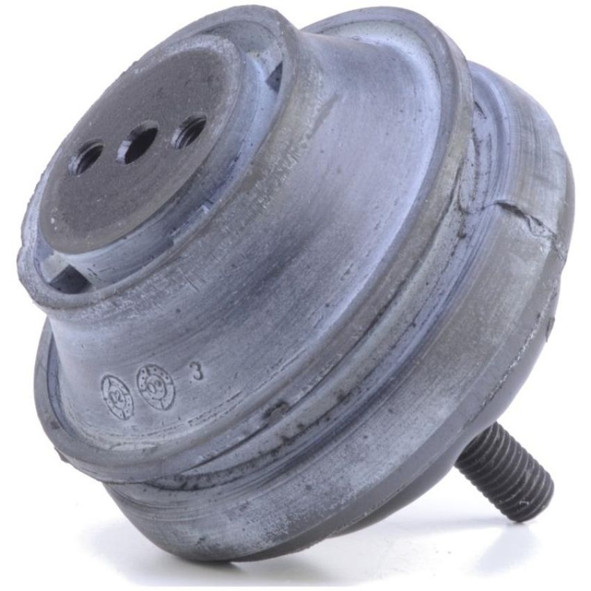 ANCHOR MOUNTS 2661 ENGINE MNT FRONT RIGHT,FRONT LEFT
