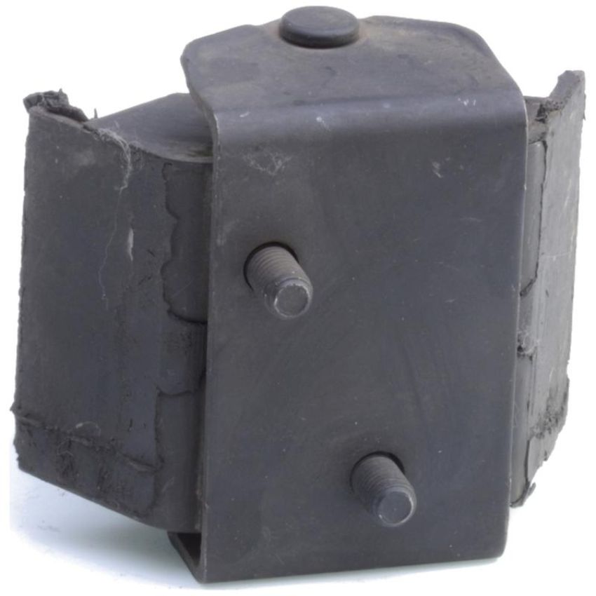ANCHOR MOUNTS 2663 TRANSMISSION MNT REAR RIGHT