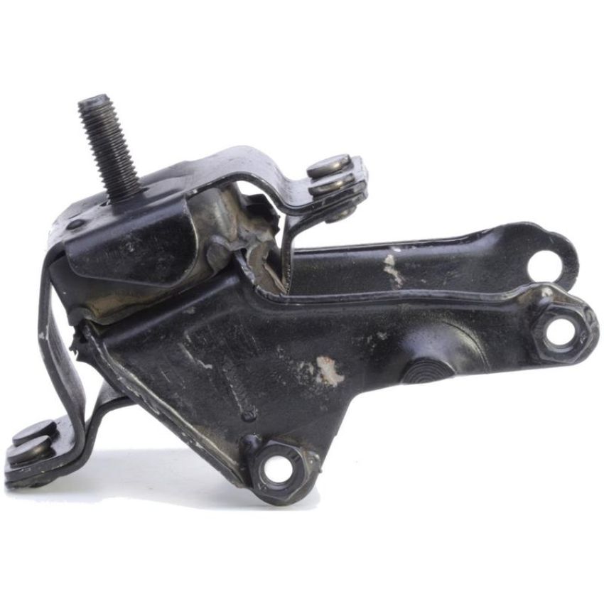 ANCHOR MOUNTS 2665 TRANSMISSION MNT LEFT,REAR