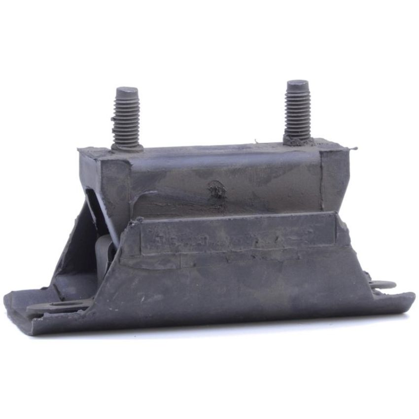 ANCHOR MOUNTS 2666 TRANSMISSION MNT REAR