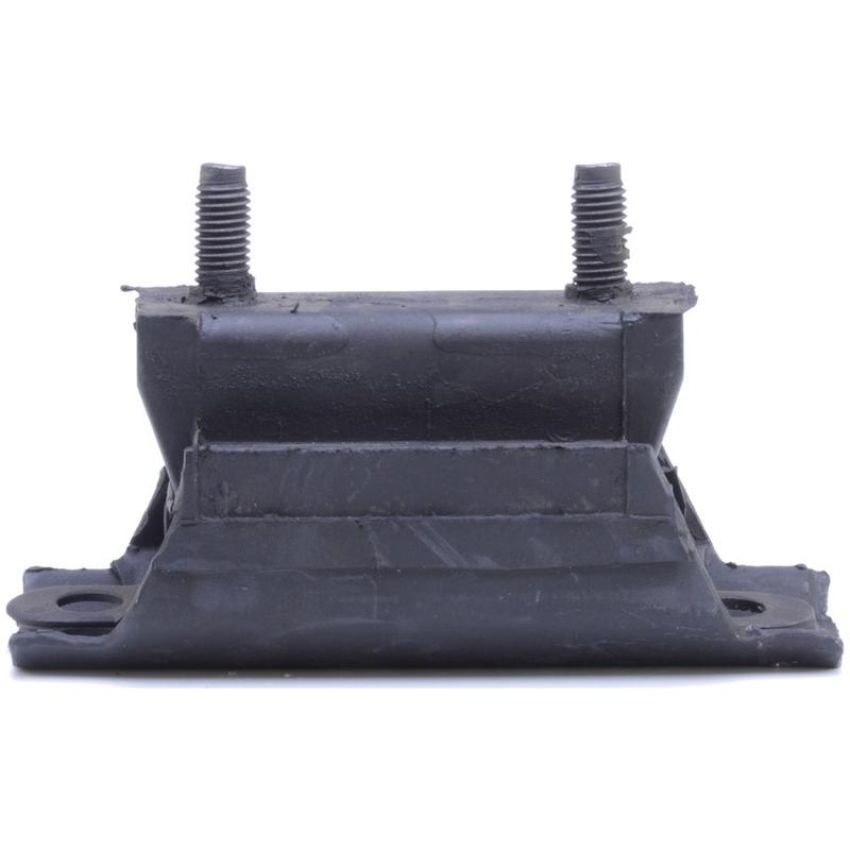 ANCHOR MOUNTS 2666 TRANSMISSION MNT REAR