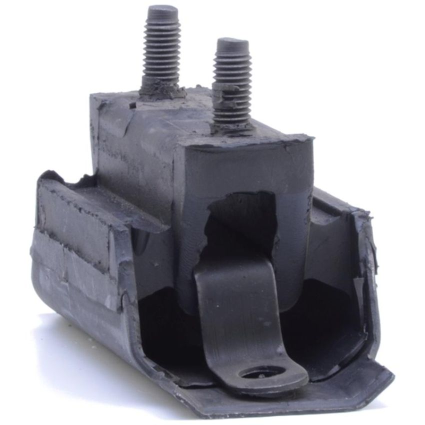 ANCHOR MOUNTS 2666 TRANSMISSION MNT REAR