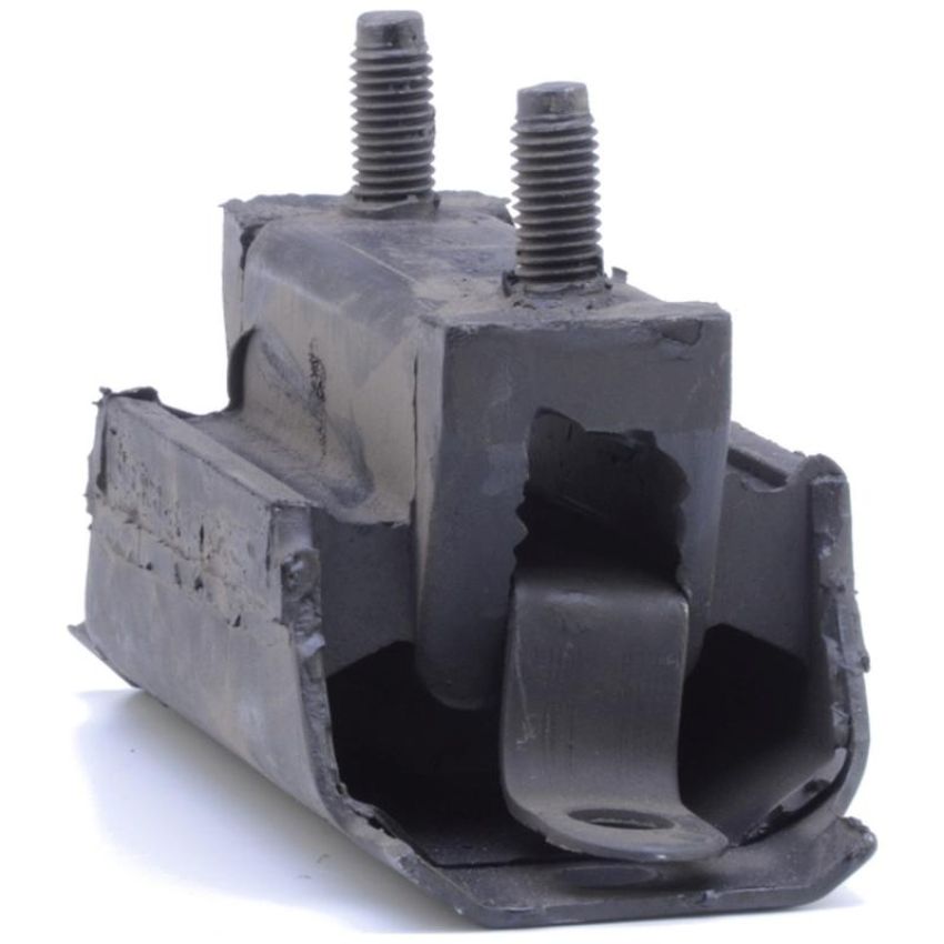 ANCHOR MOUNTS 2666 TRANSMISSION MNT REAR