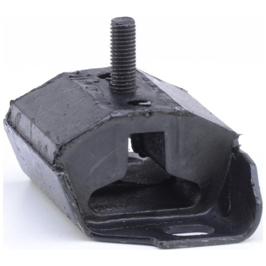 ANCHOR MOUNTS 2672 TRANSMISSION MNT REAR