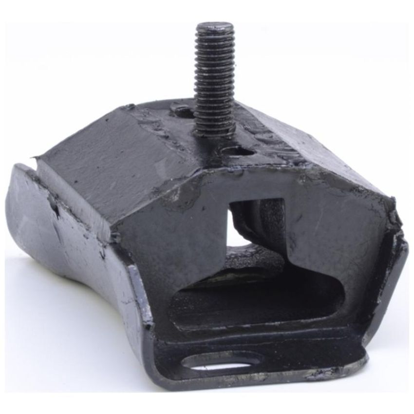 ANCHOR MOUNTS 2672 TRANSMISSION MNT REAR