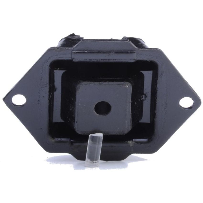 ANCHOR MOUNTS 2675 TRANSMISSION MNT REAR