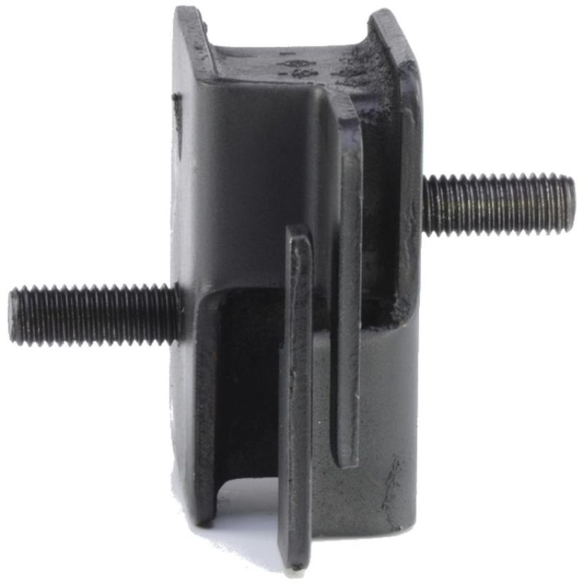 ANCHOR MOUNTS 2710 ENGINE MNT FRONT RIGHT,FRONT LEFT