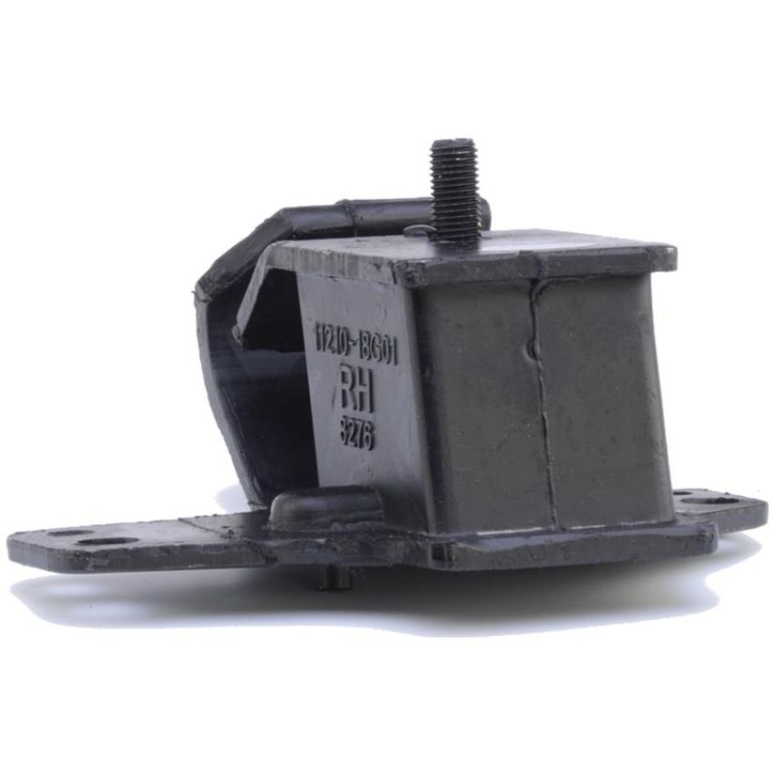 ANCHOR MOUNTS 2718 ENGINE MNT FRONT LEFT,FRONT RIGHT