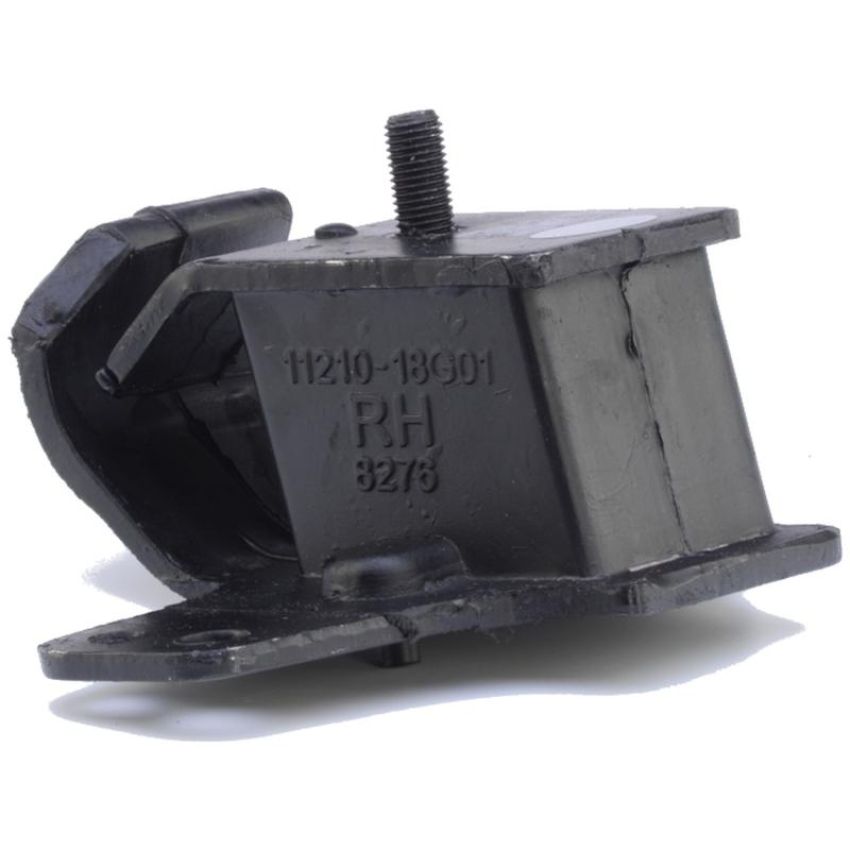 ANCHOR MOUNTS 2718 ENGINE MNT FRONT LEFT,FRONT RIGHT
