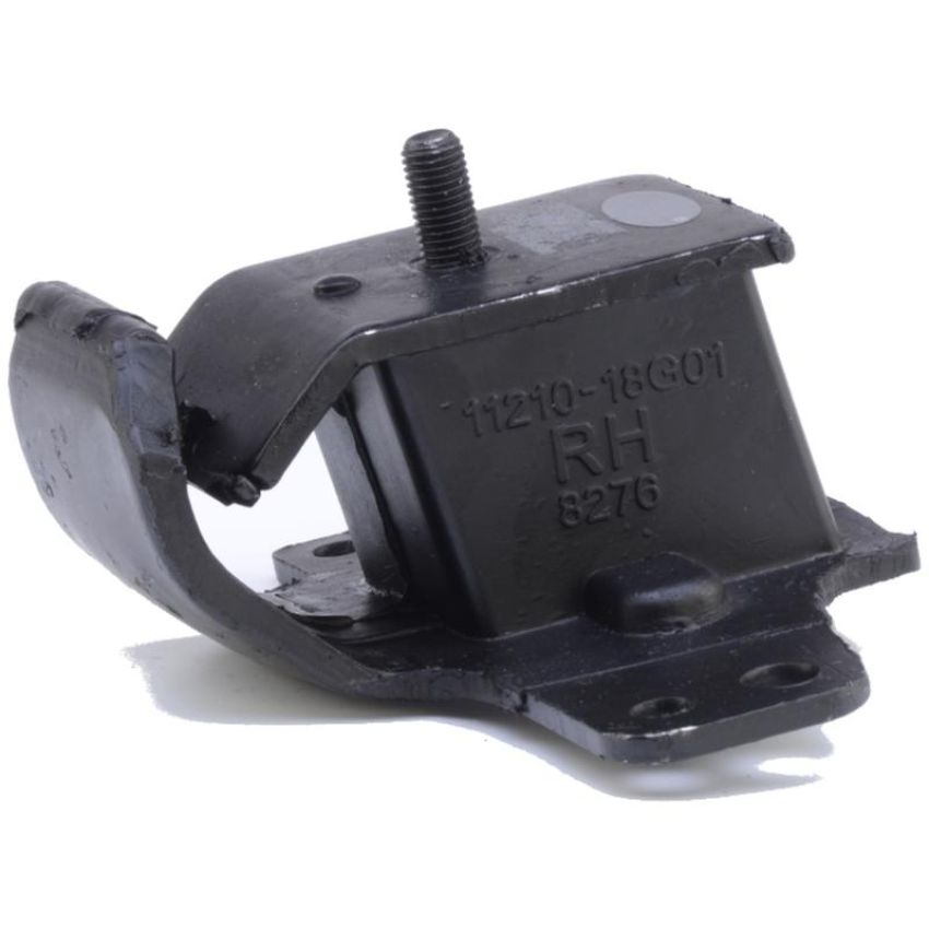ANCHOR MOUNTS 2718 ENGINE MNT FRONT LEFT,FRONT RIGHT