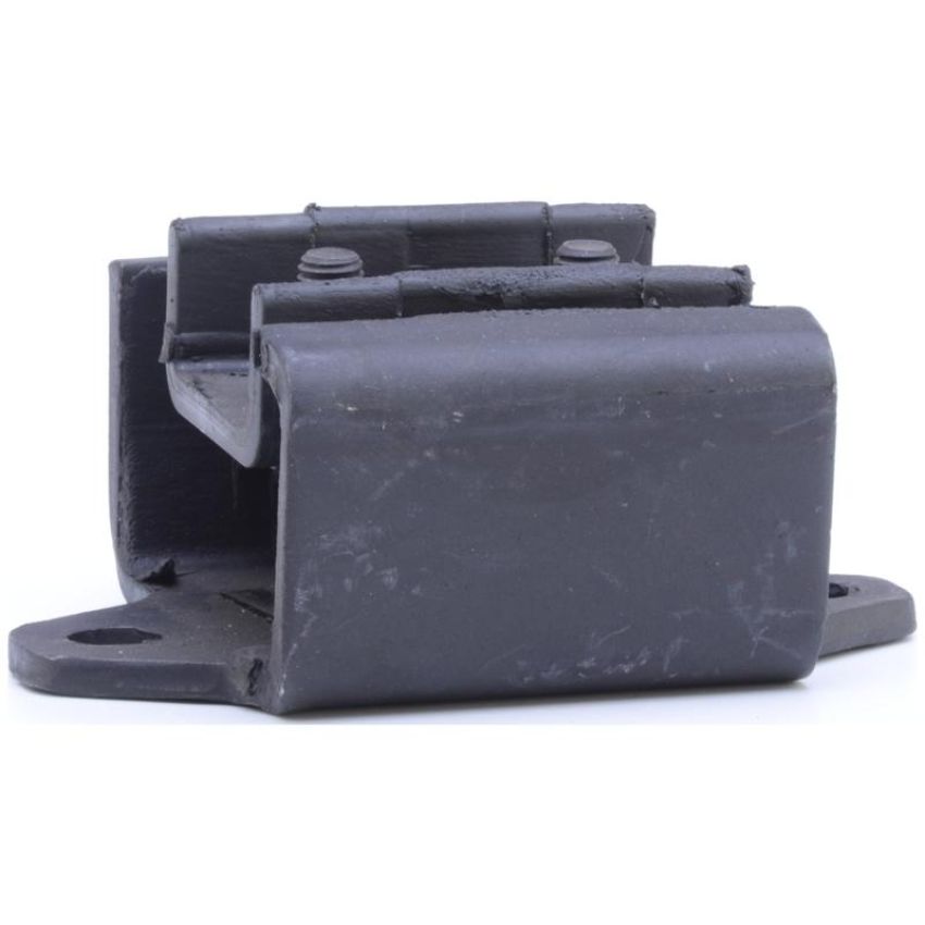 ANCHOR MOUNTS 2719 TRANSMISSION MNT REAR