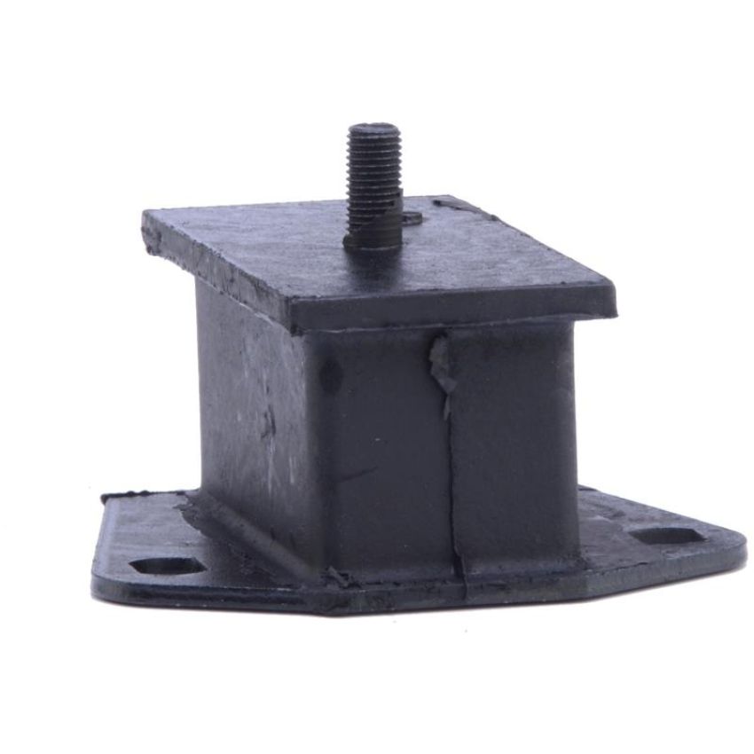 ANCHOR MOUNTS 2731 ENGINE MNT FRONT LEFT,FRONT RIGHT