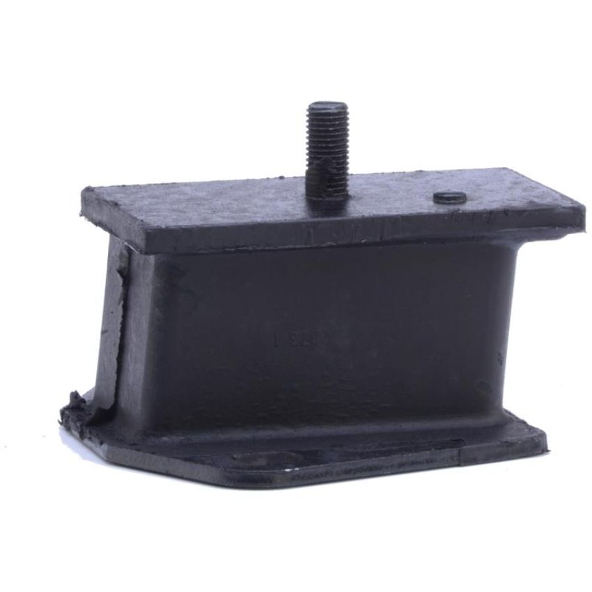 ANCHOR MOUNTS 2731 ENGINE MNT FRONT LEFT,FRONT RIGHT