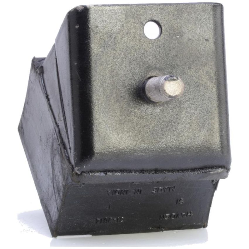 ANCHOR MOUNTS 2777 ENGINE MNT FRONT LEFT,FRONT RIGHT