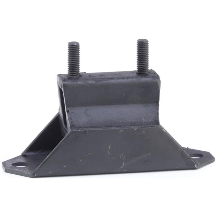ANCHOR MOUNTS 2784 TRANSMISSION MNT REAR