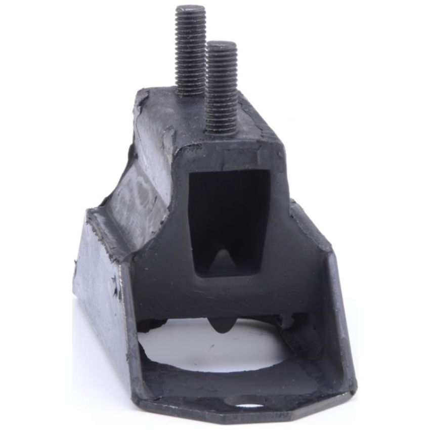 ANCHOR MOUNTS 2784 TRANSMISSION MNT REAR