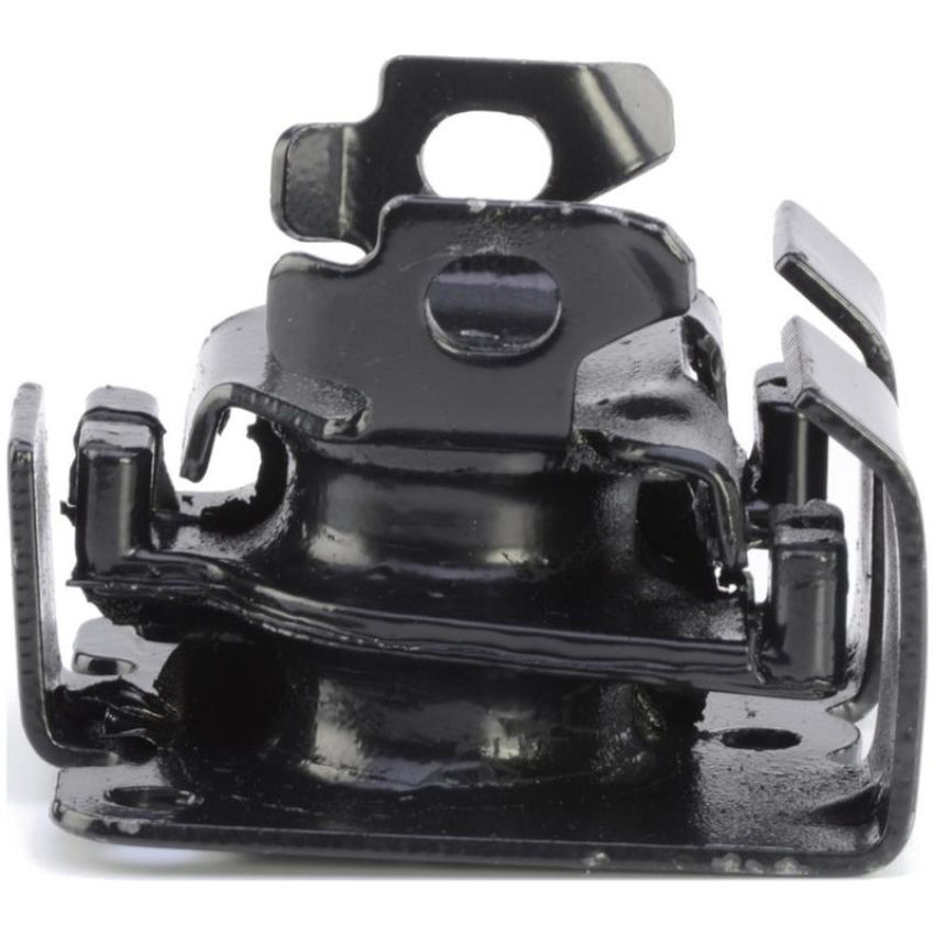 ANCHOR MOUNTS 2802 ENGINE MNT FRONT LEFT,FRONT RIGHT