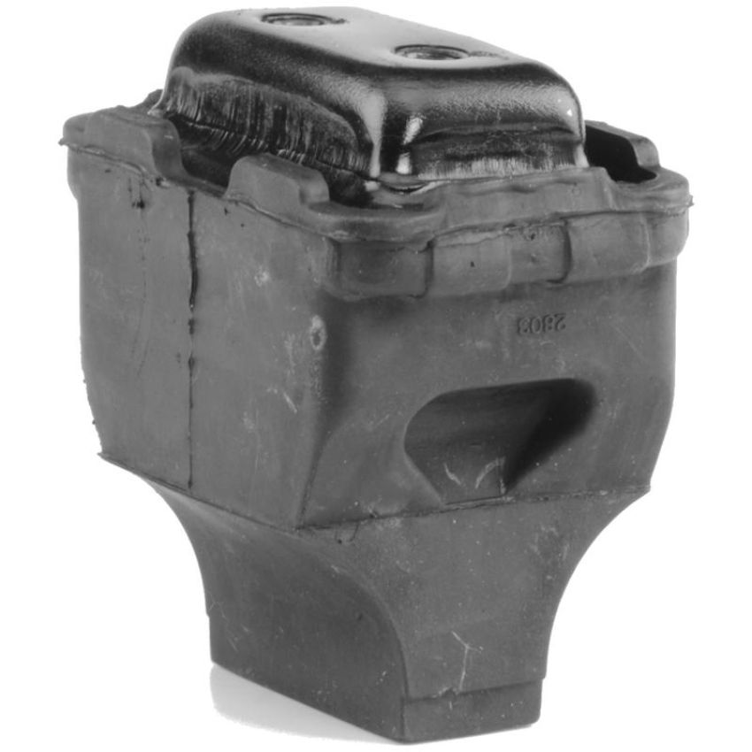ANCHOR MOUNTS 2803 ENGINE MNT FRONT RIGHT,RIGHT